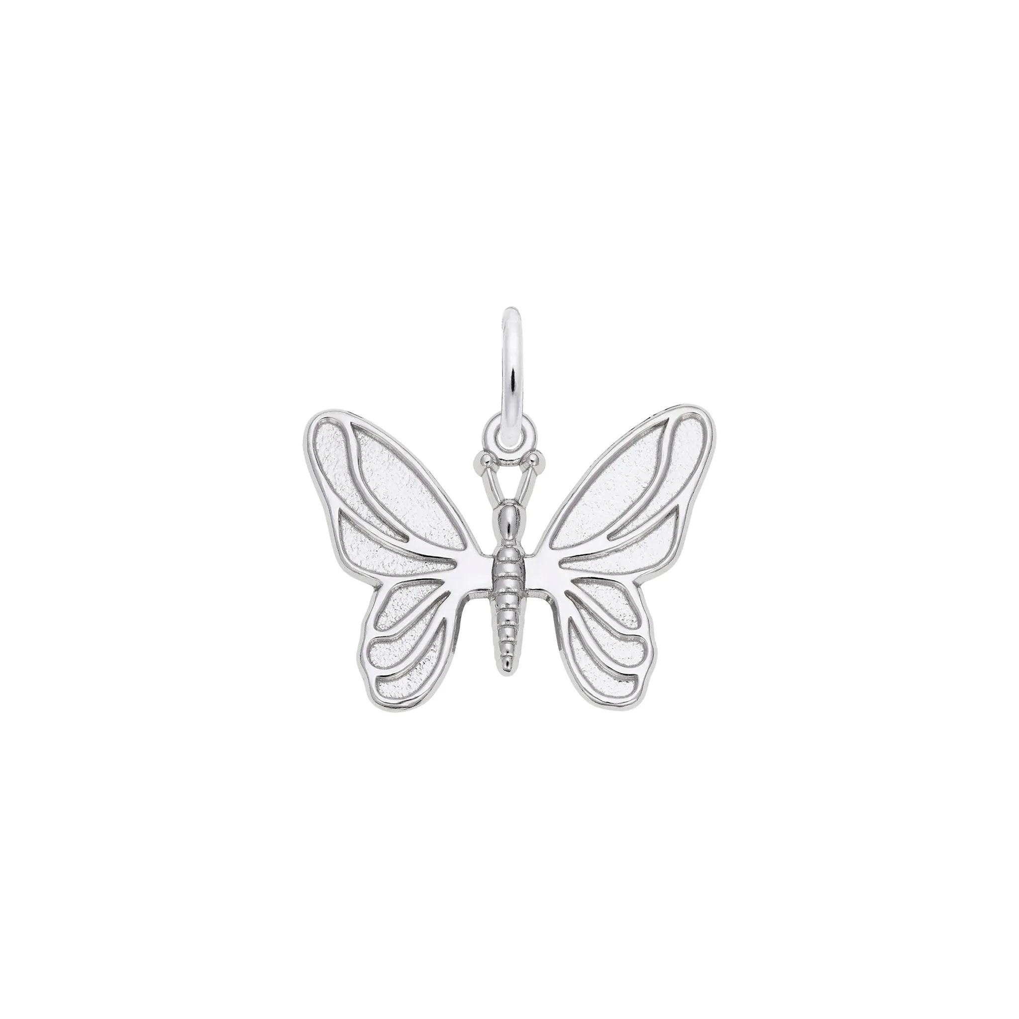 Butterfly Charm