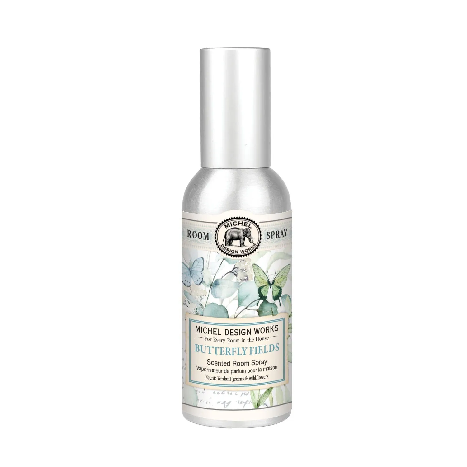 Butterfly Fields Room Spray