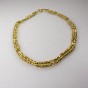 Calima Moras Necklace