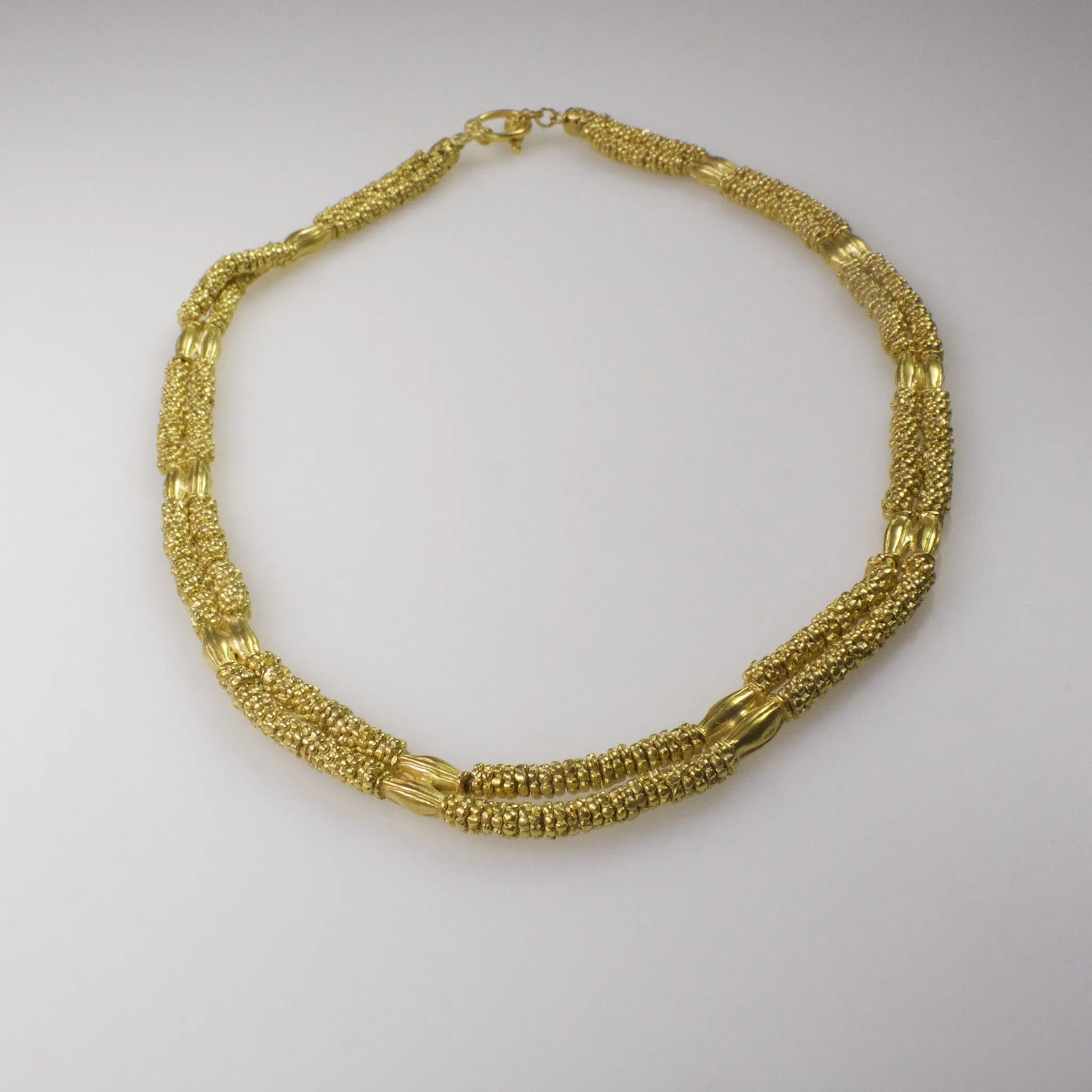 Calima Moras Necklace