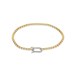 CAN OPENER BOX BRACELET