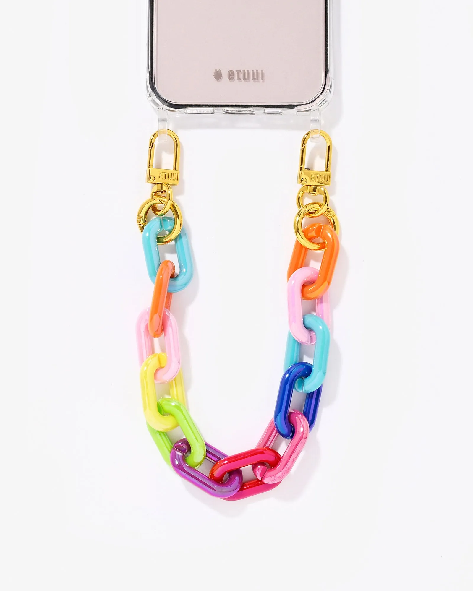 Candy Chain - Rainbow Neon -  Limited Edition