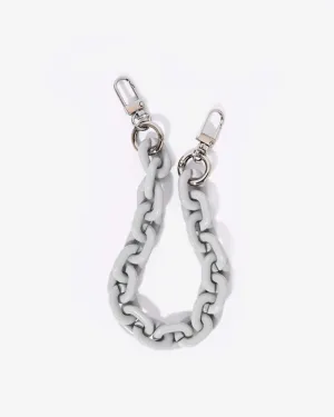Candy Chain Silber Oyster