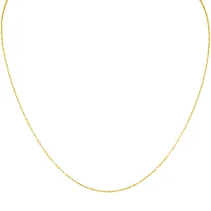 CHAINS: DAINTY BALL CHAIN