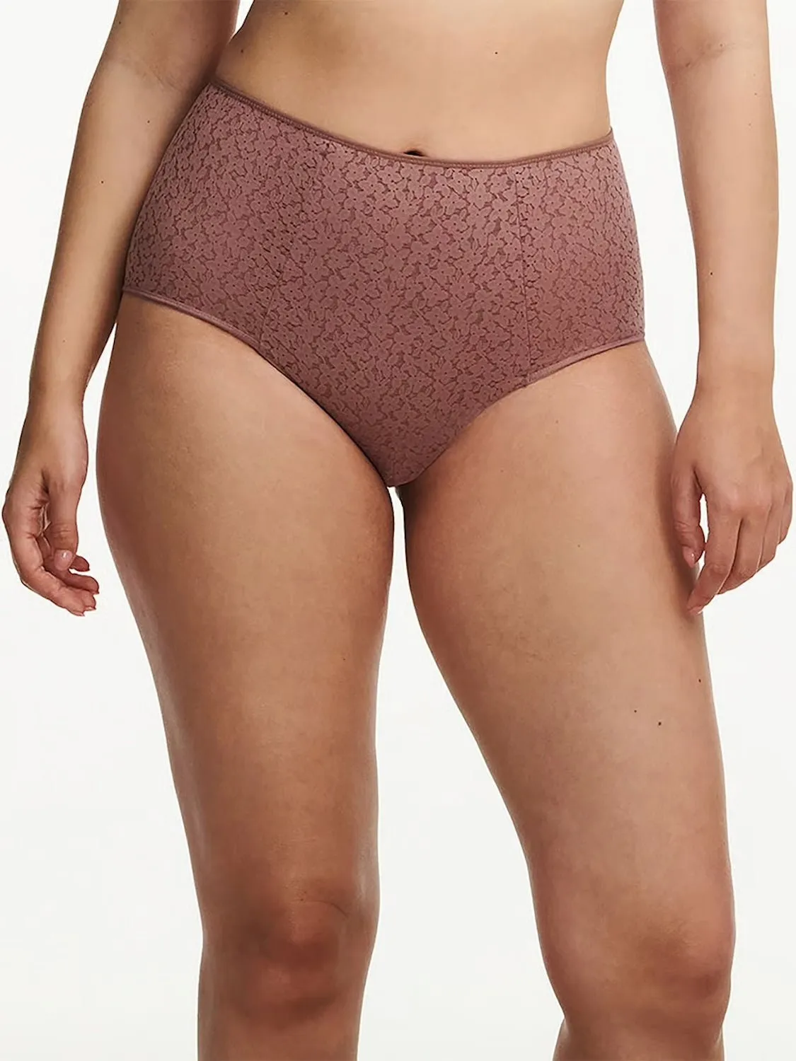 Chantelle Norah High Waist Brief