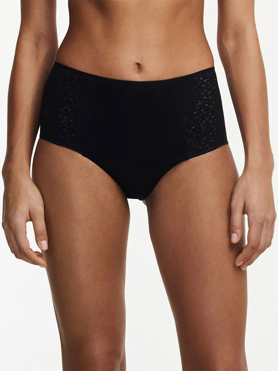 Chantelle Norah High Waist Brief
