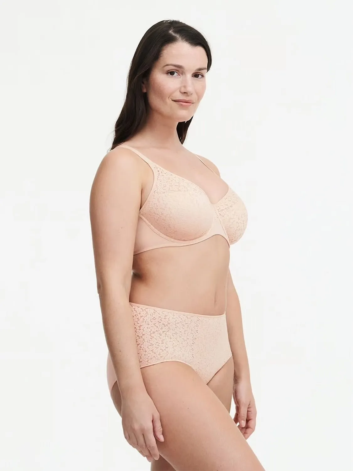 Chantelle Norah High Waist Brief