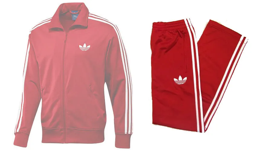 Chas Tenenbaum Adidas Track Pants Vintage The Royal Tenenbaums