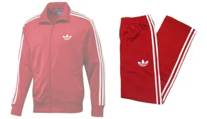 Chas Tenenbaum Adidas Track Pants Vintage The Royal Tenenbaums