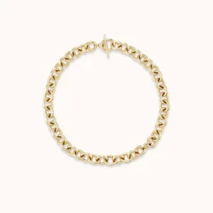 Chunky Cable Chain