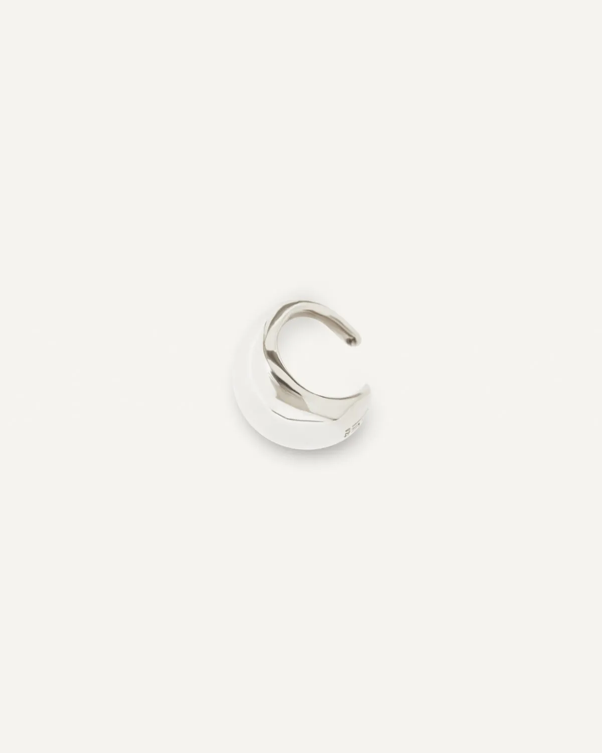 chunky ear cuff