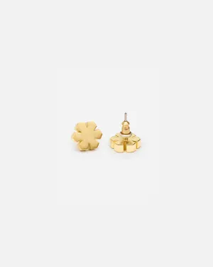 CHUNKY KALMUS EARRINGS