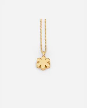 CHUNKY KALMUS NECKLACE
