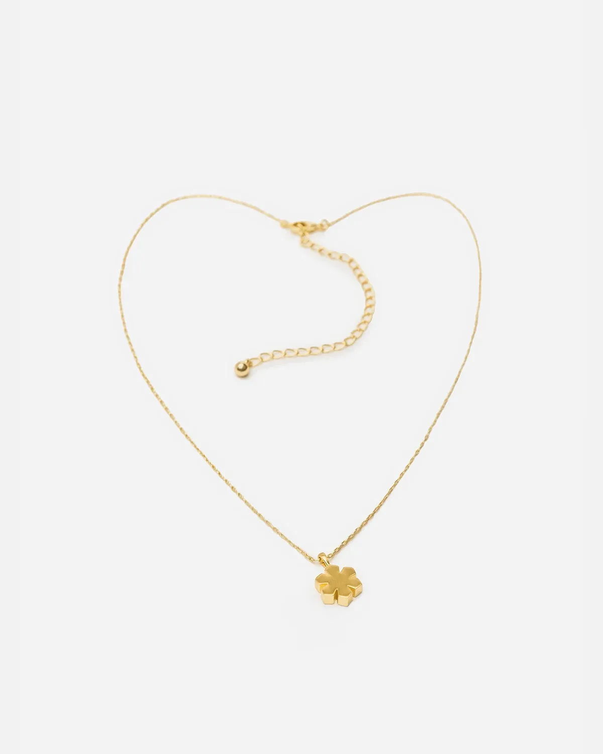 CHUNKY KALMUS NECKLACE