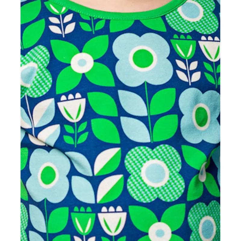 Cissi och Selma Kids Valda T-shirt - Förväntan - 'Anticipation' (Sizing on the smaller side)