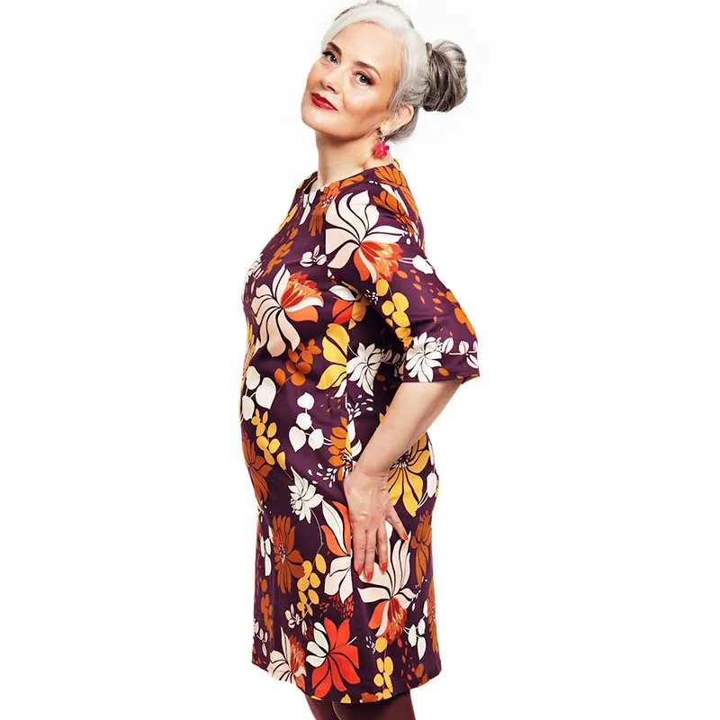 Cissi och Selma Olivia Dress - Inspiration