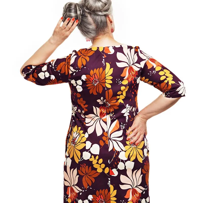 Cissi och Selma Olivia Dress - Inspiration