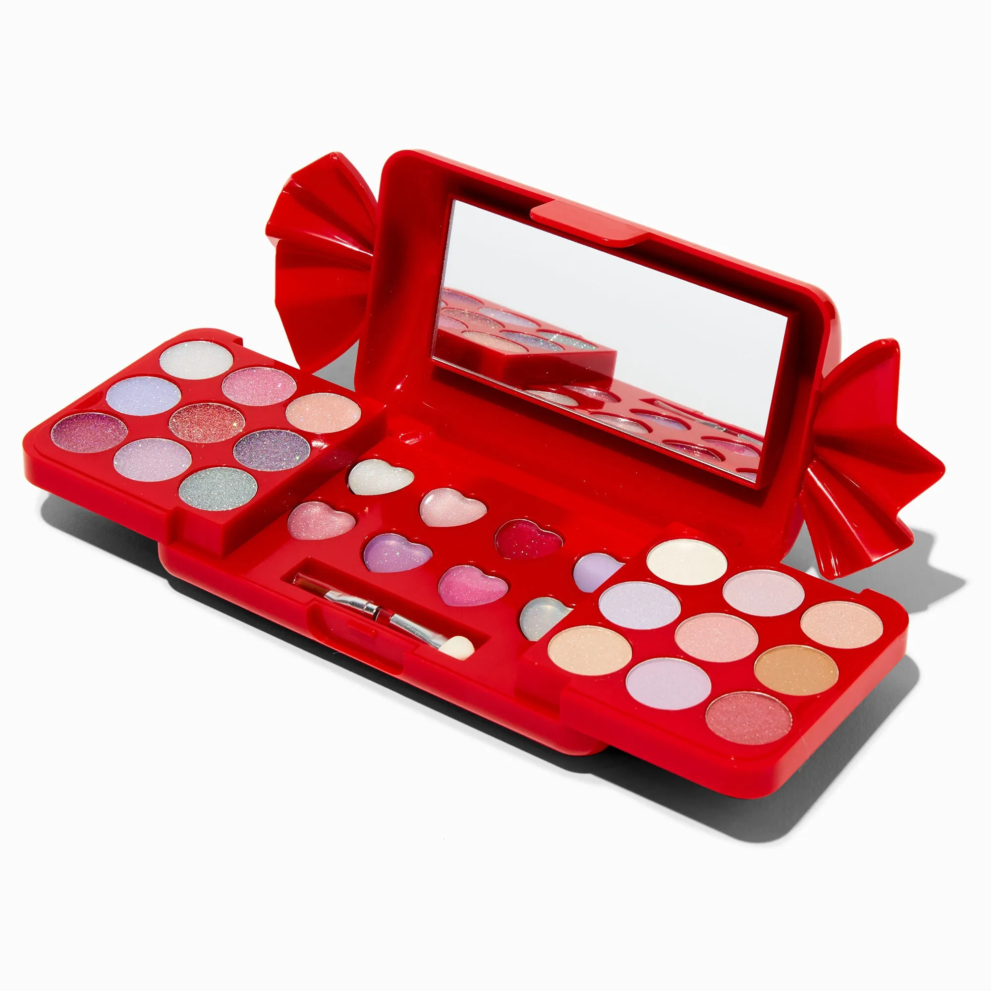 Claire's Red Makeup sets