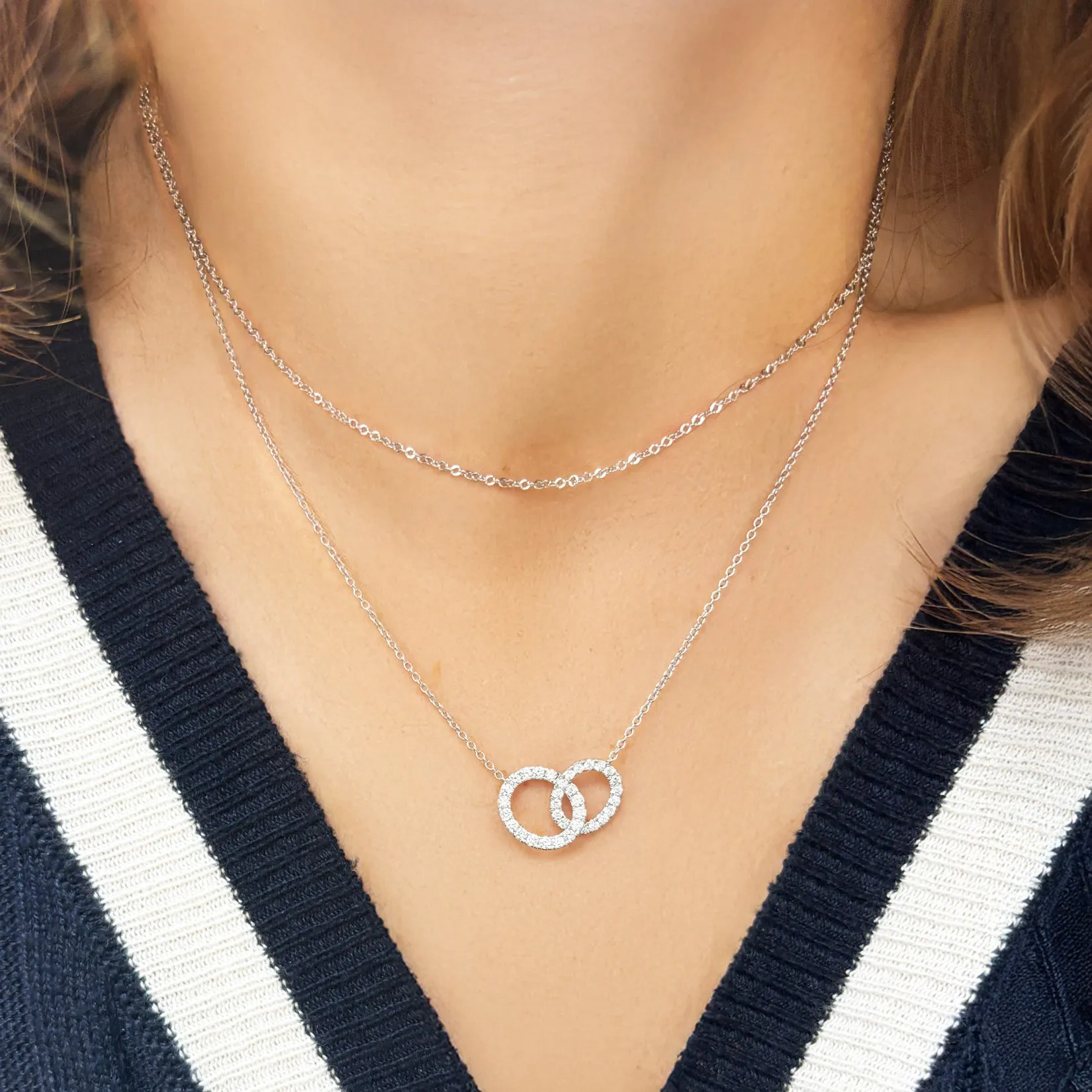 Classic Chain Necklace