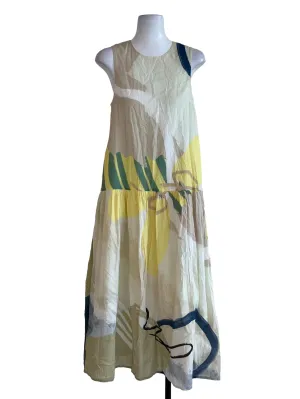 Coast Drop Waist Dress OSN