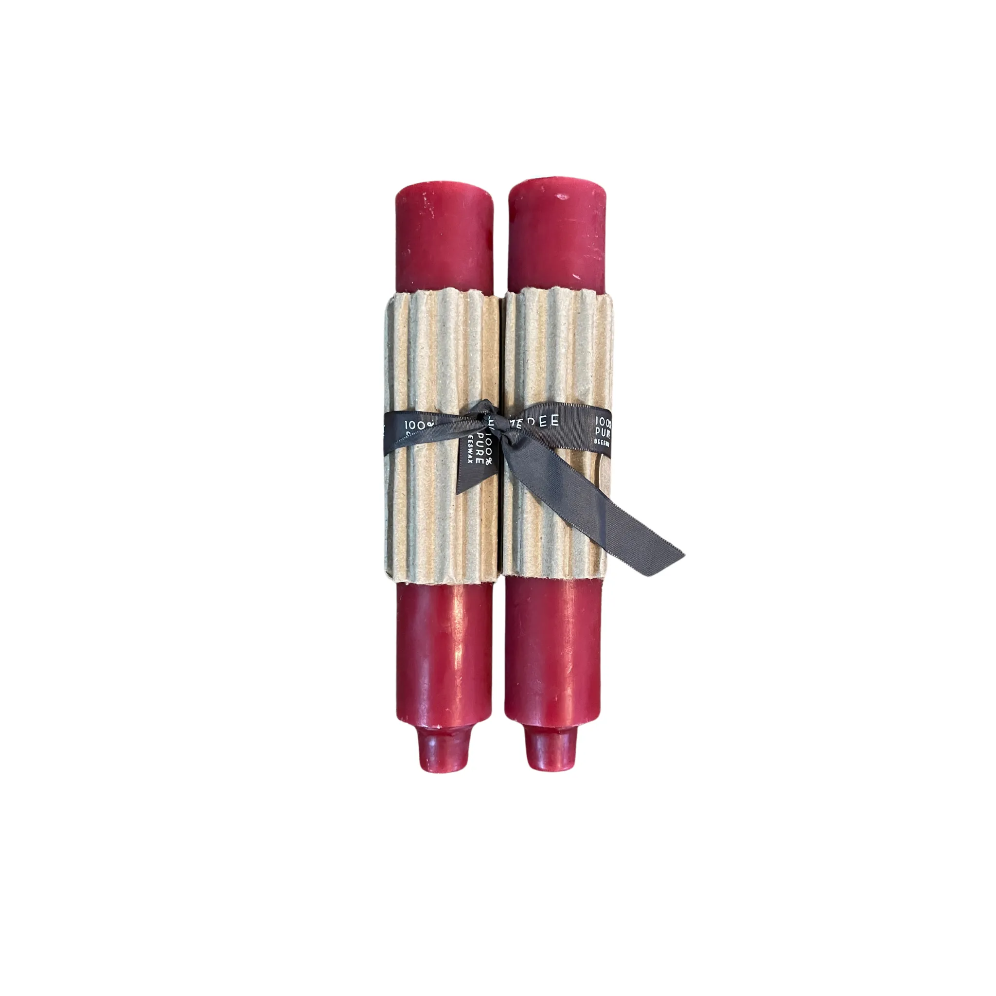 Column Taper Candle