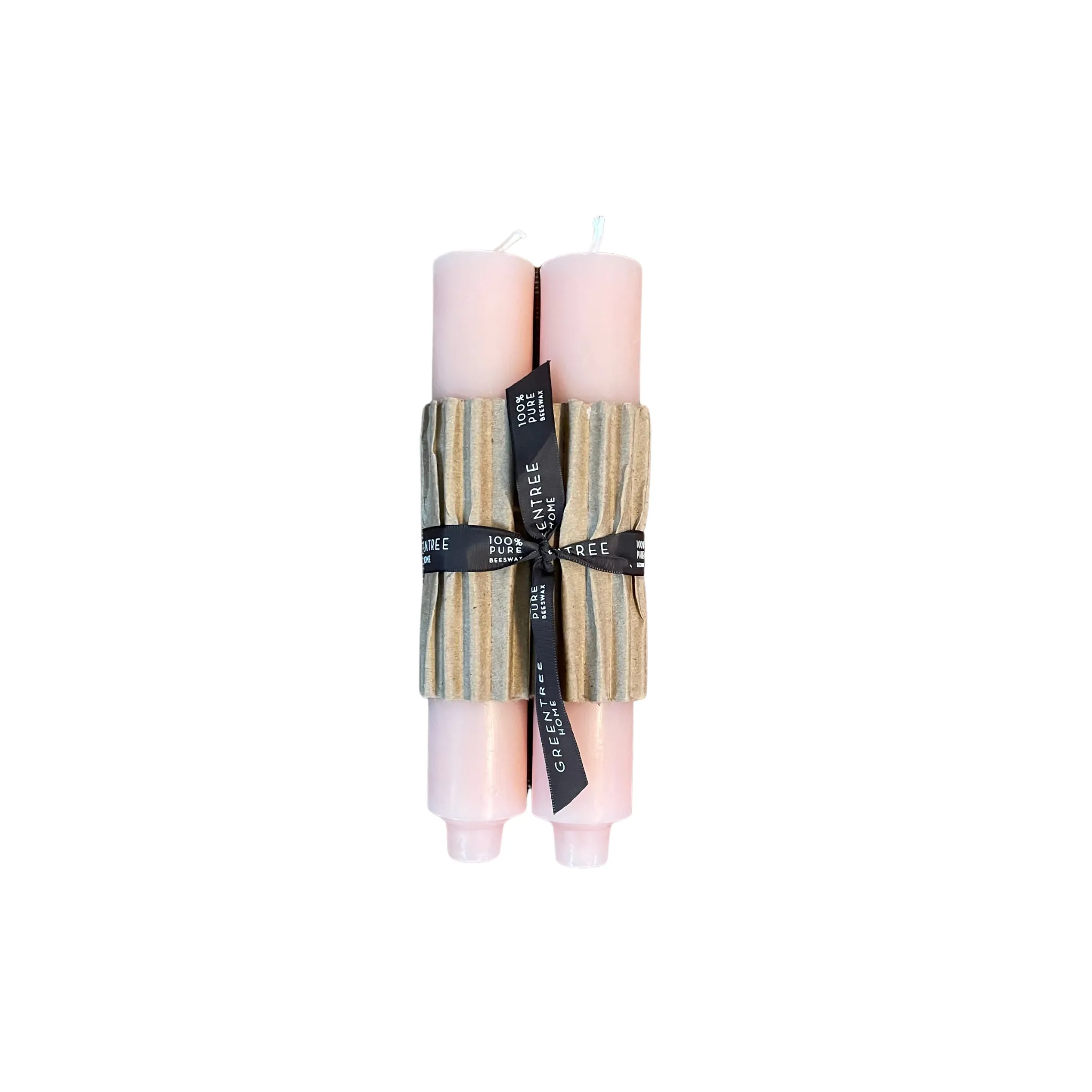 Column Taper Candle