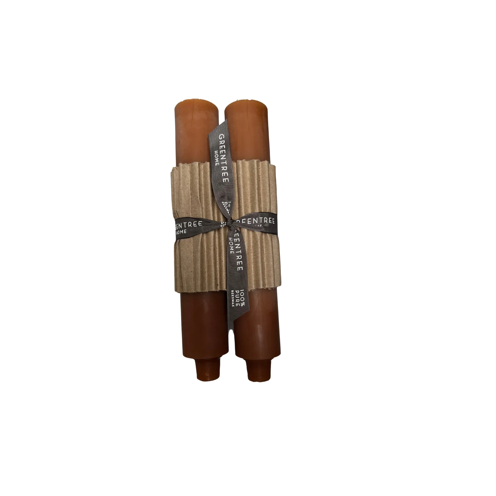 Column Taper Candle