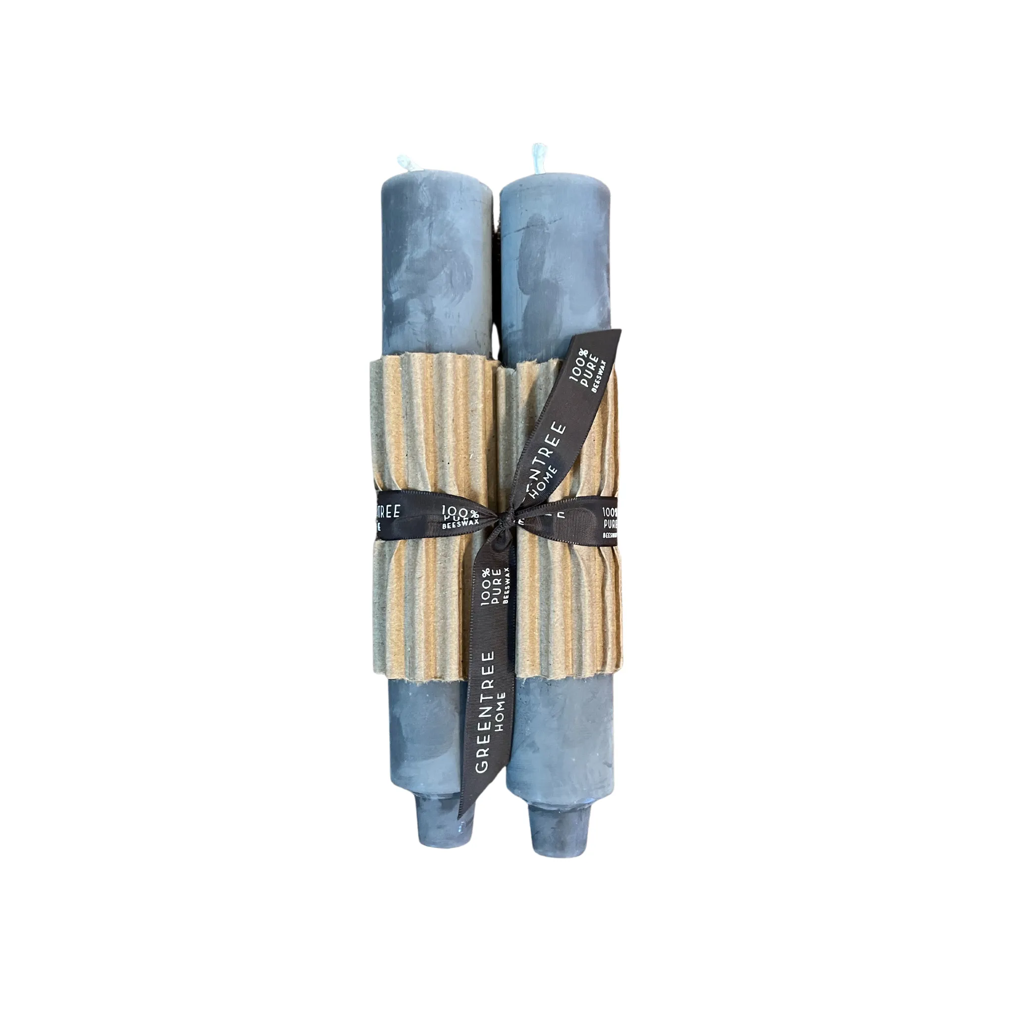 Column Taper Candle