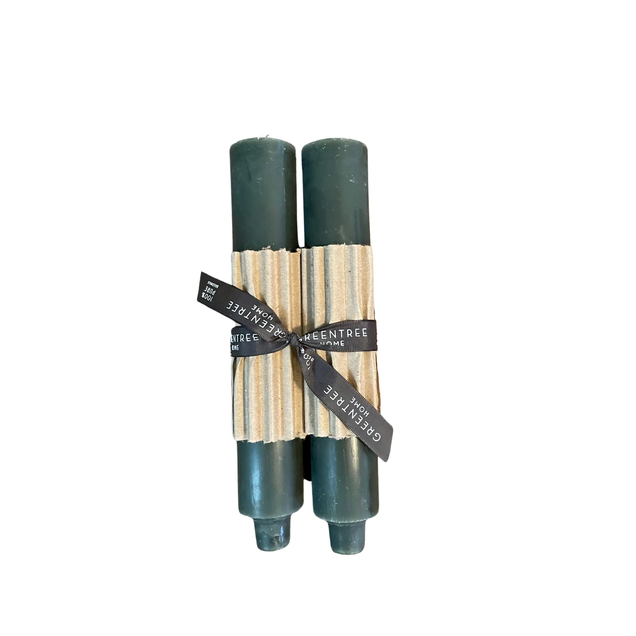 Column Taper Candle