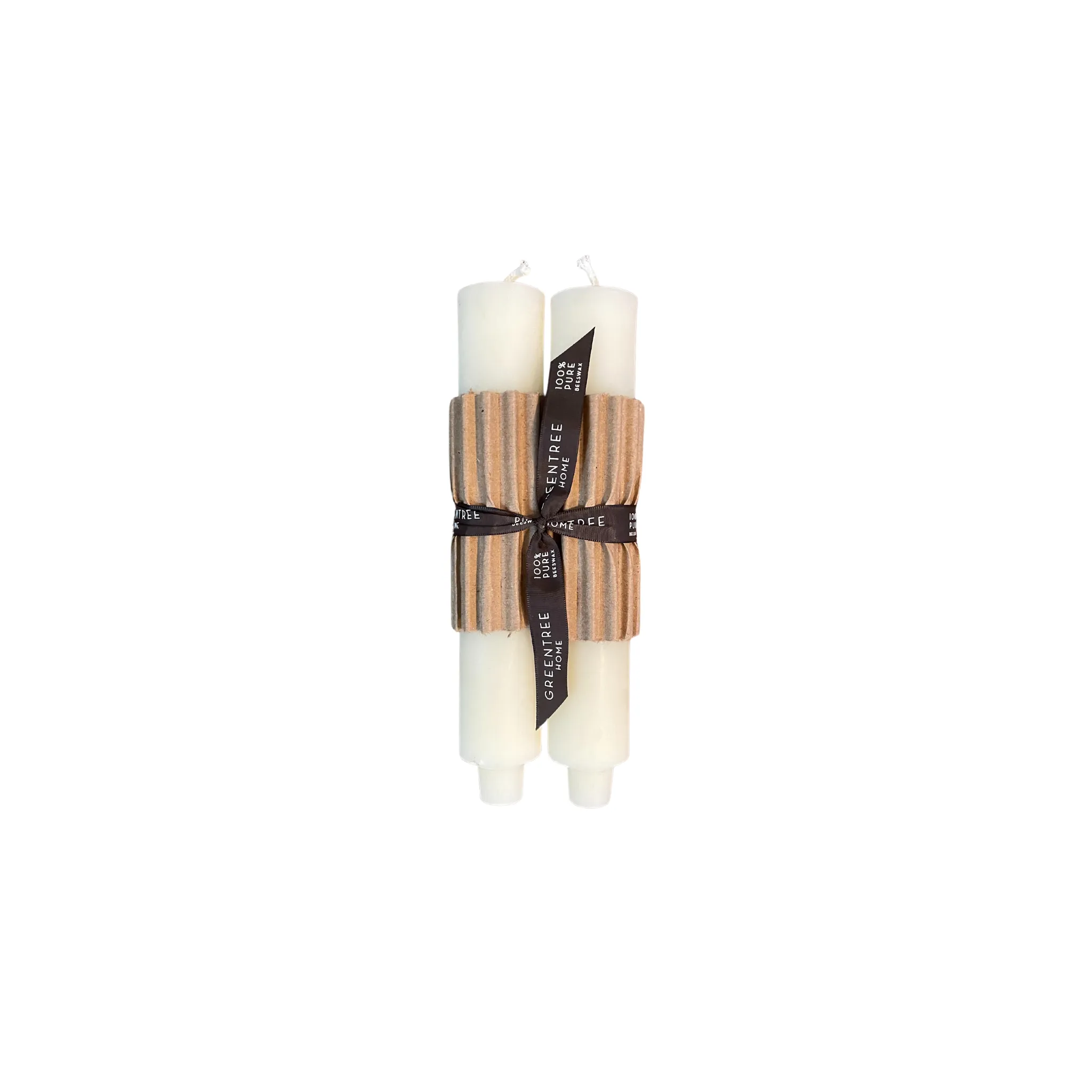 Column Taper Candle