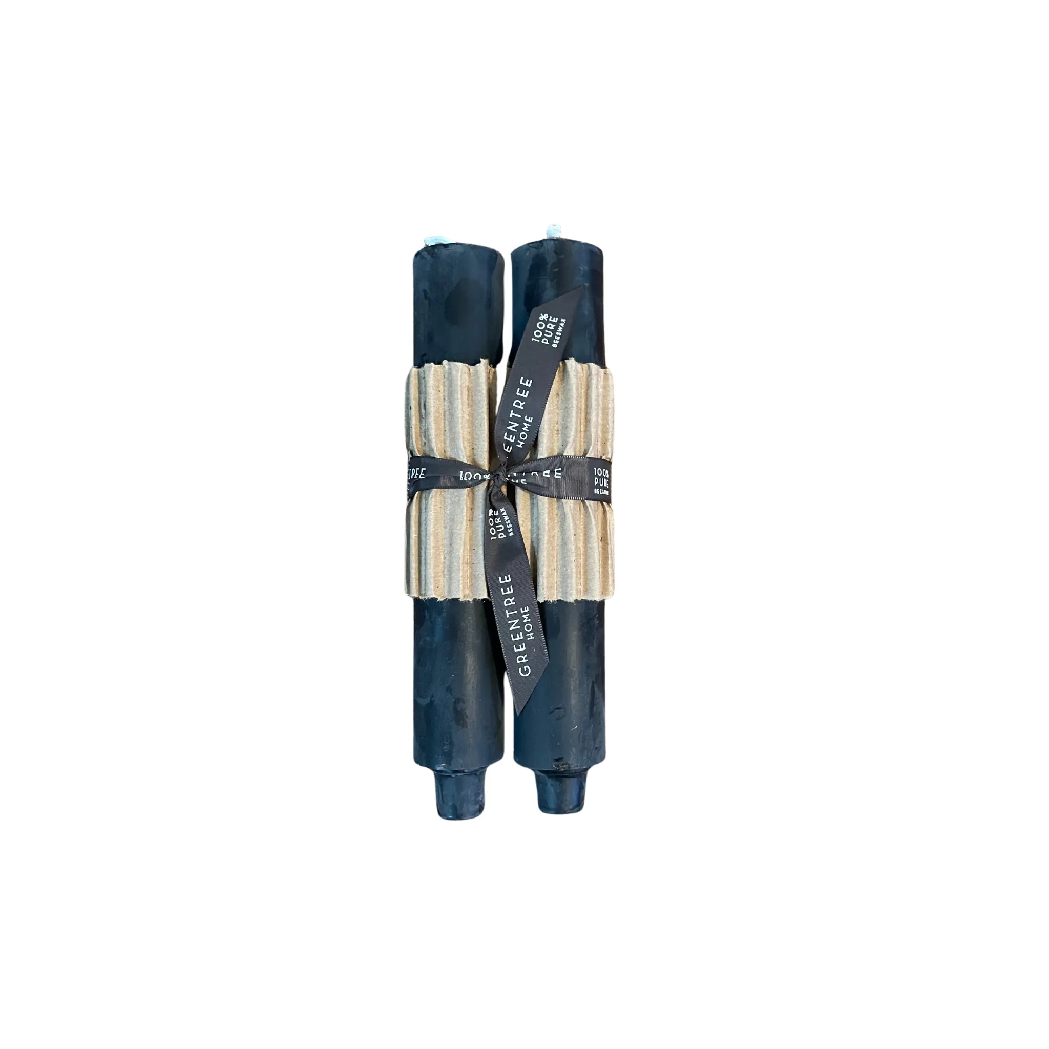 Column Taper Candle