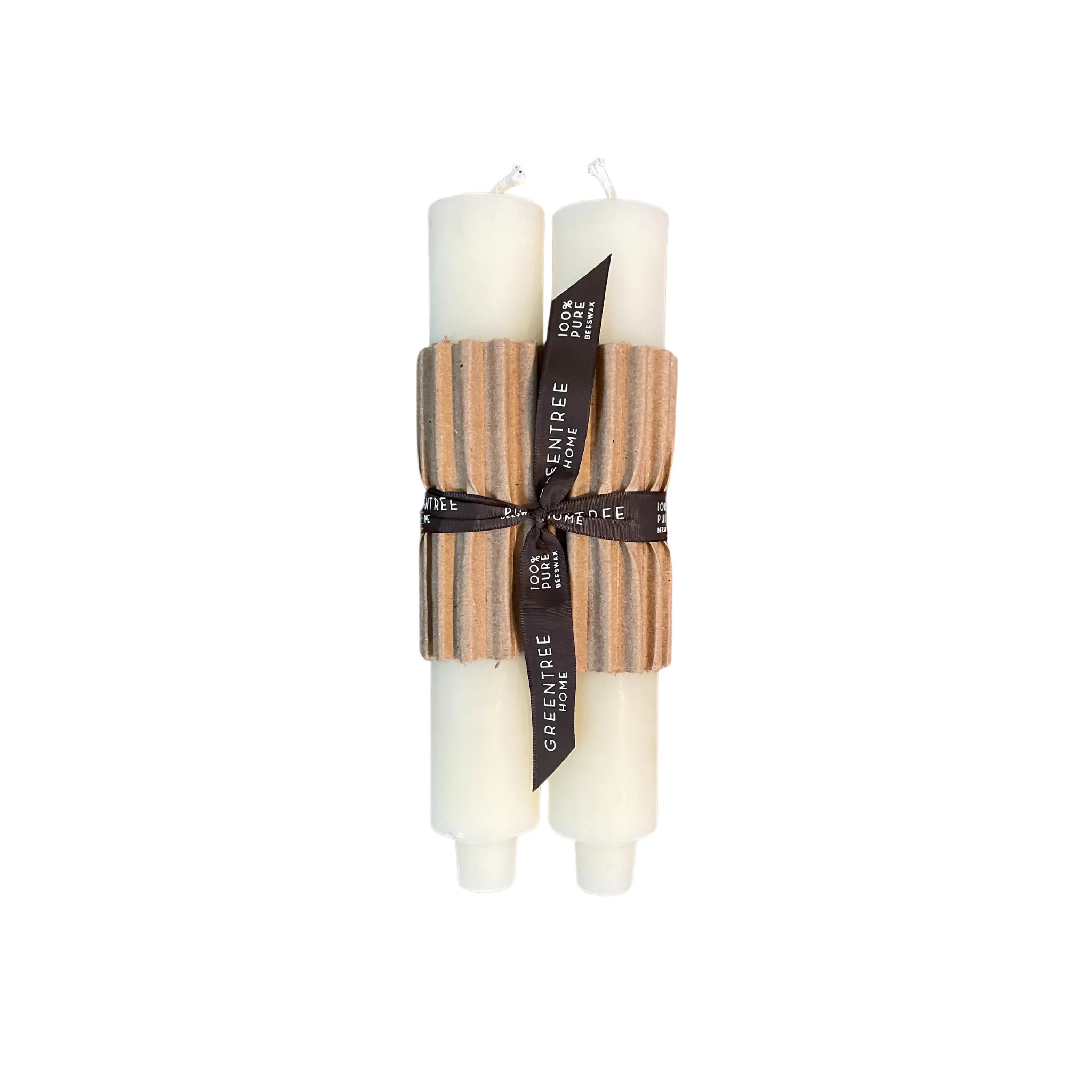 Column Taper Candle