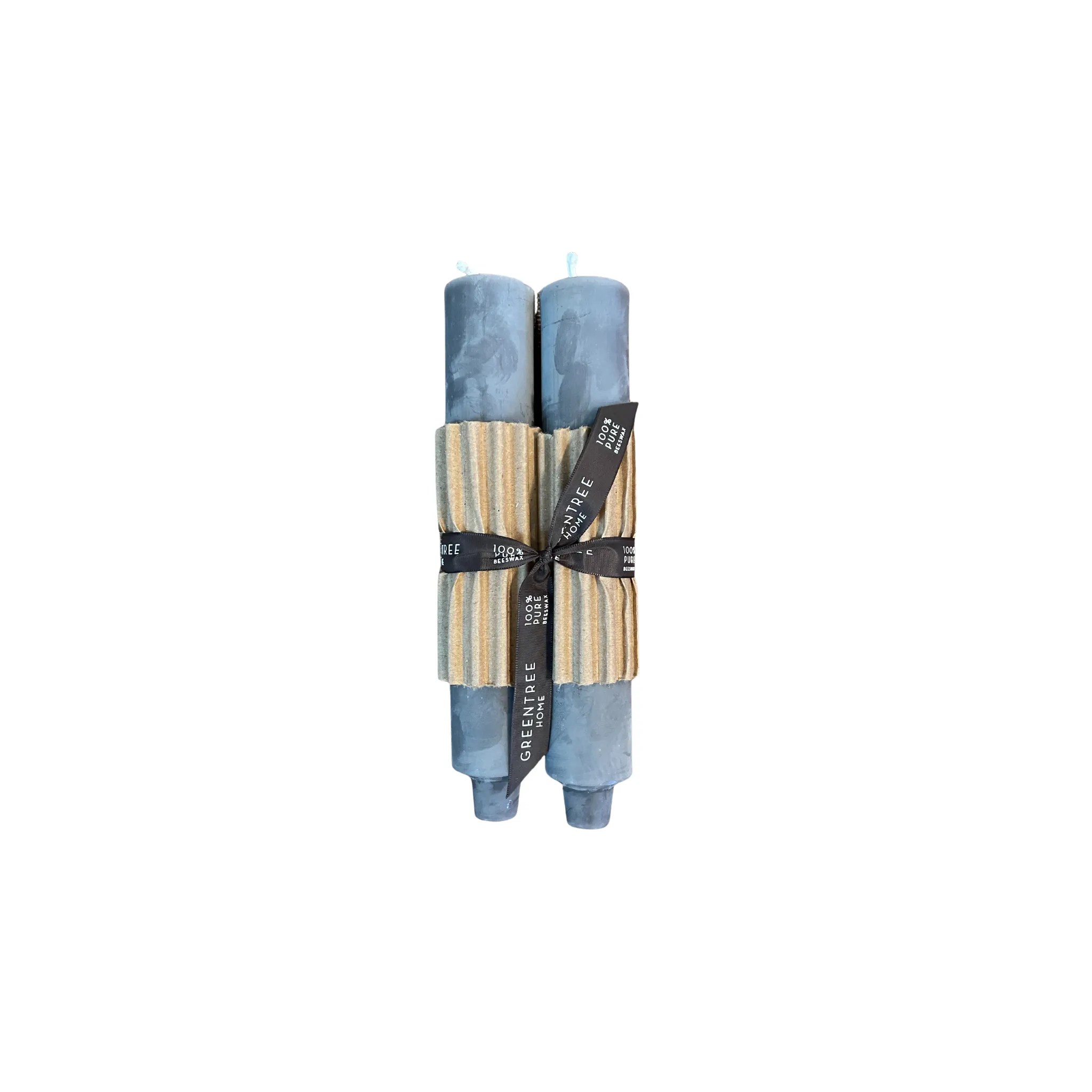 Column Taper Candle