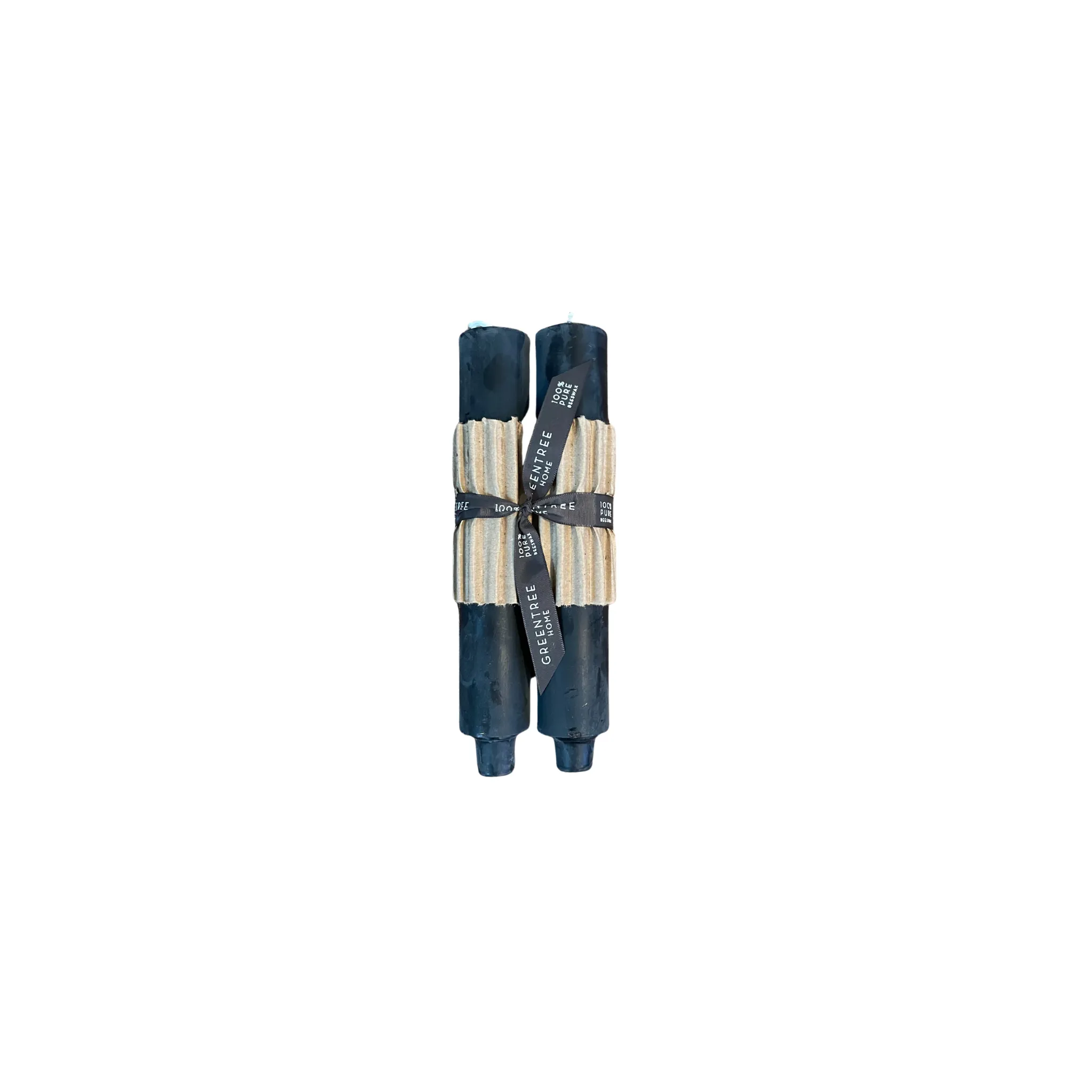 Column Taper Candle