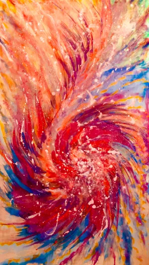 Cosmic Cell