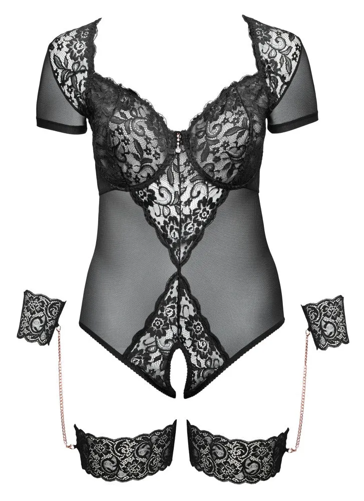 Cottelli Bondage Body