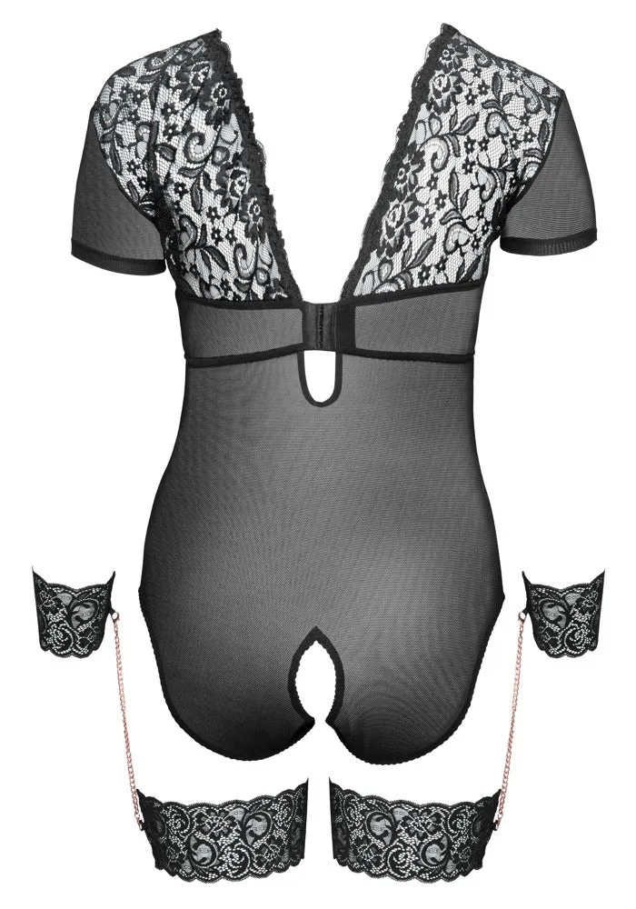 Cottelli Bondage Body