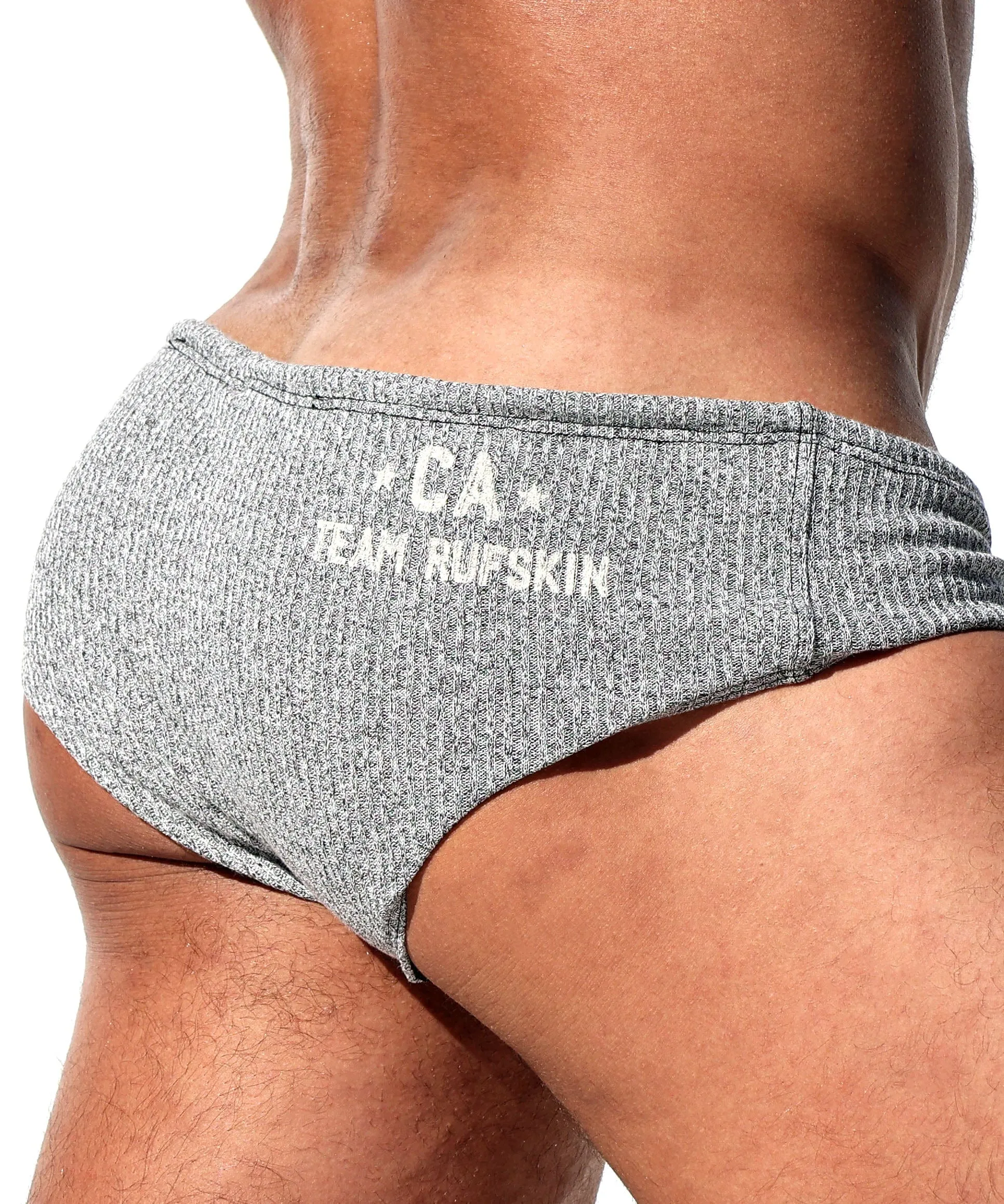 CRABBE HEATHER GREY