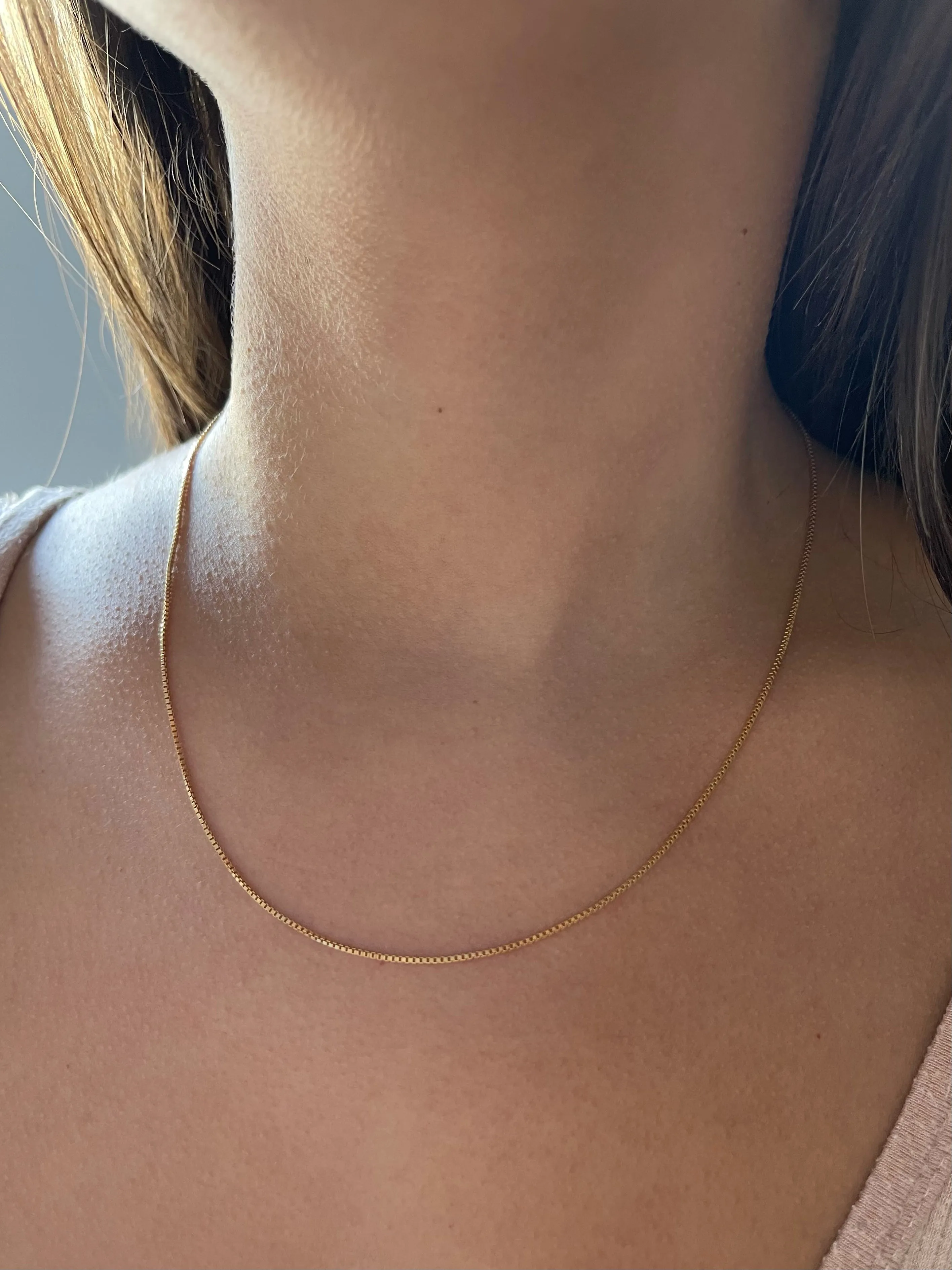 Dainty Chains
