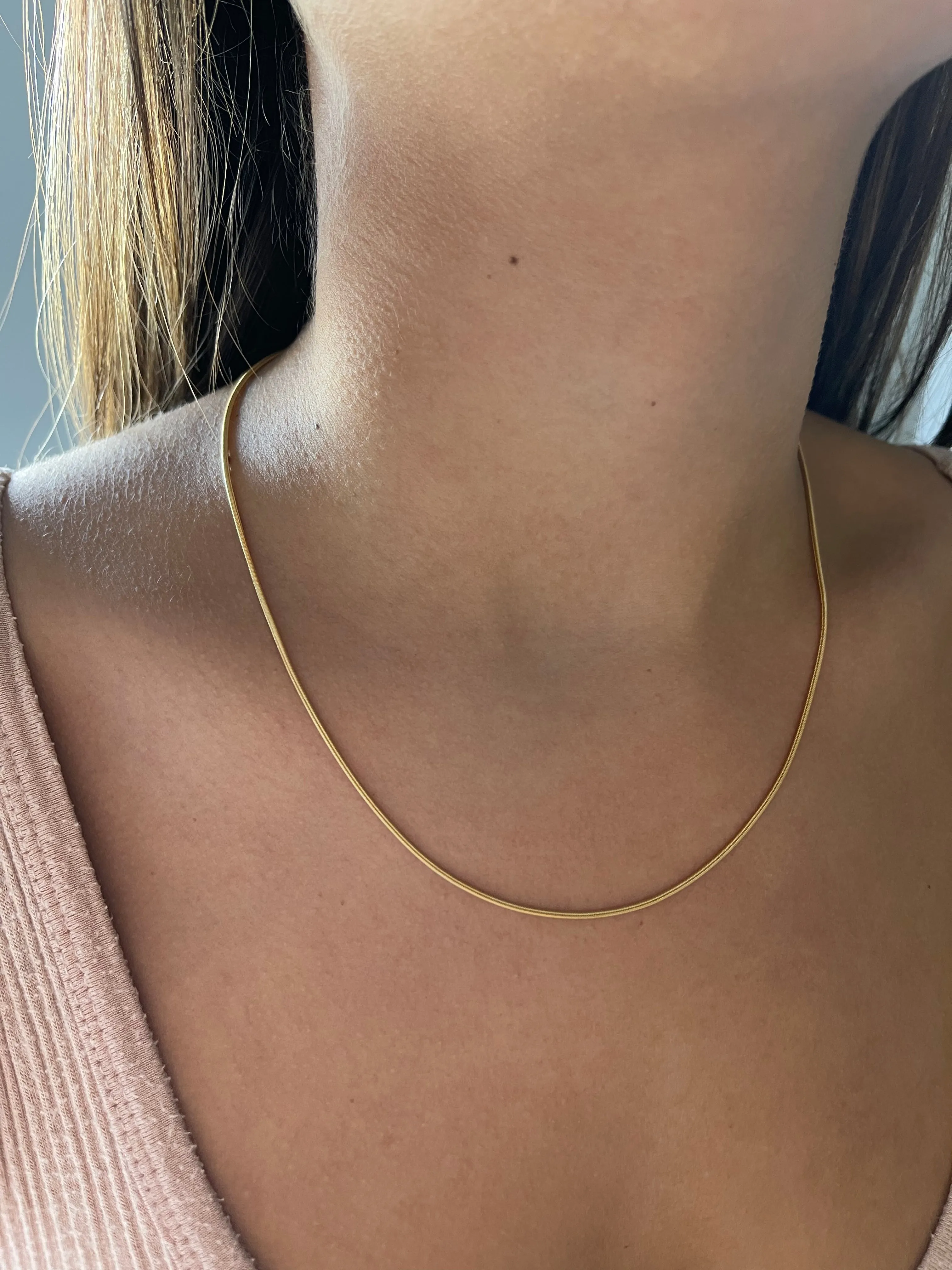 Dainty Chains