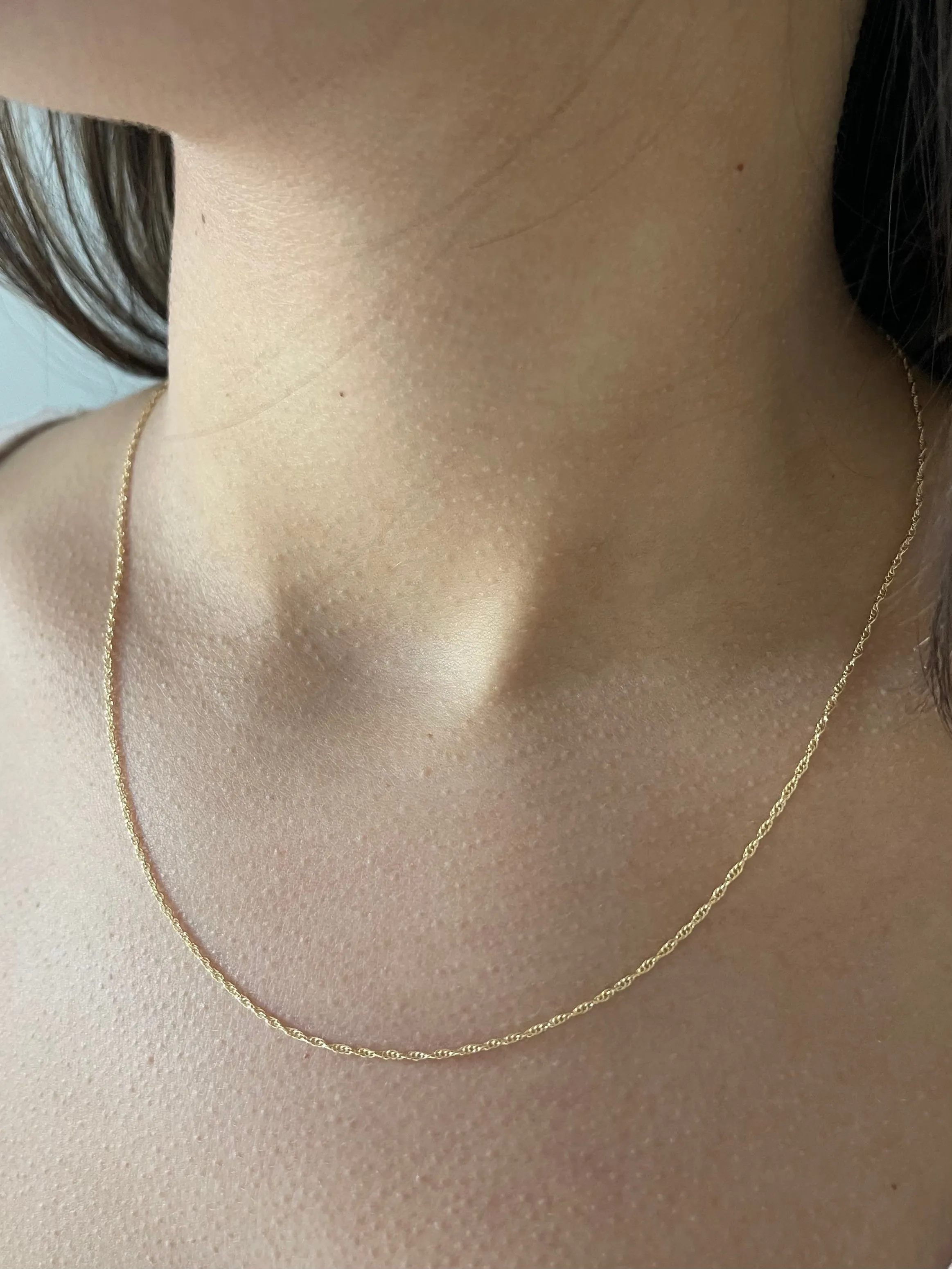 Dainty Chains