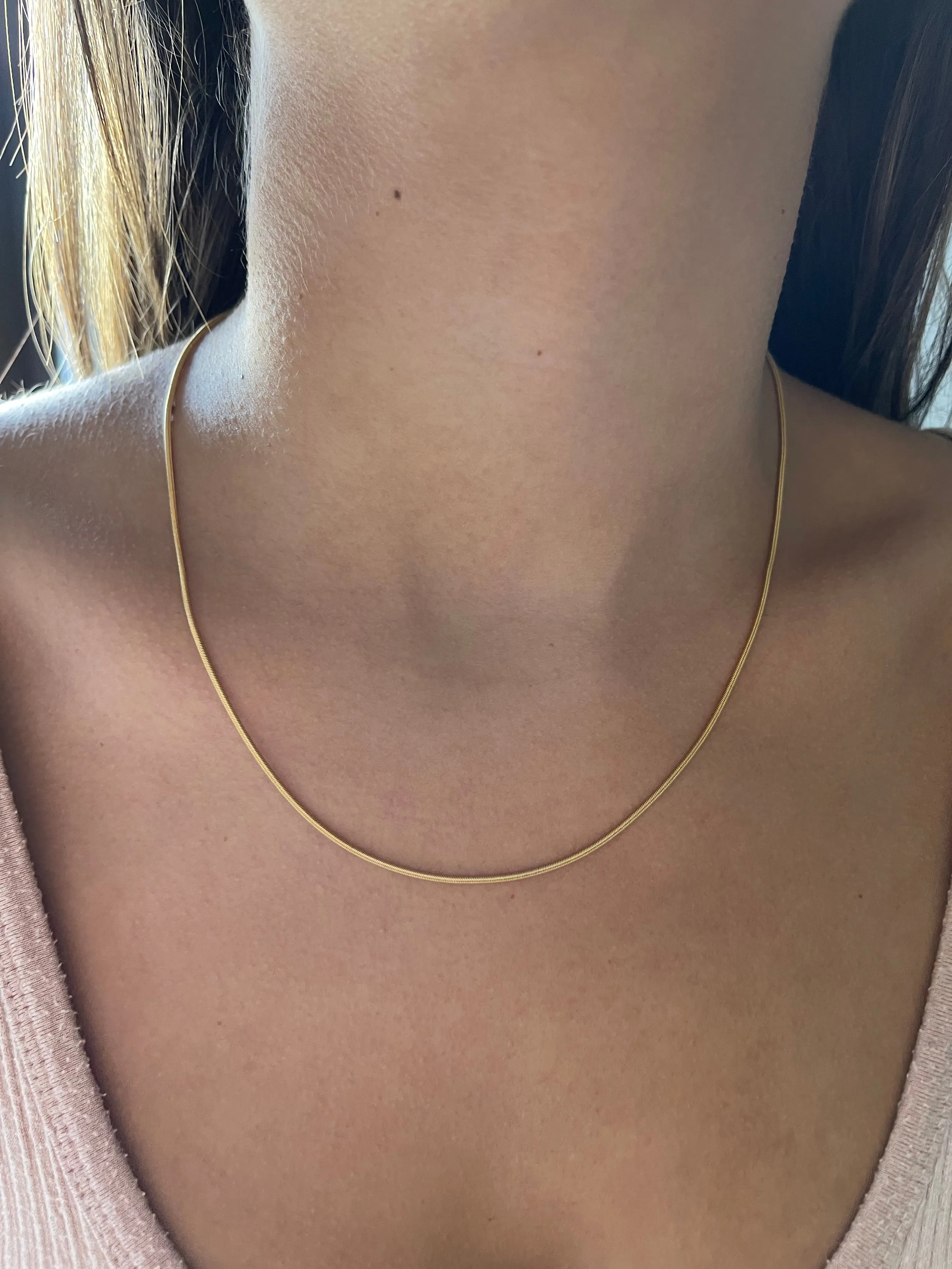 Dainty Chains