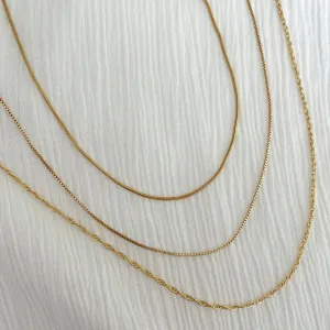 Dainty Chains