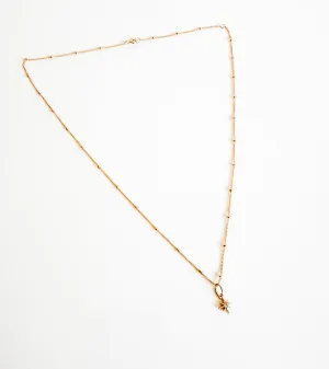 DAINTY DIAMOND CHAIN