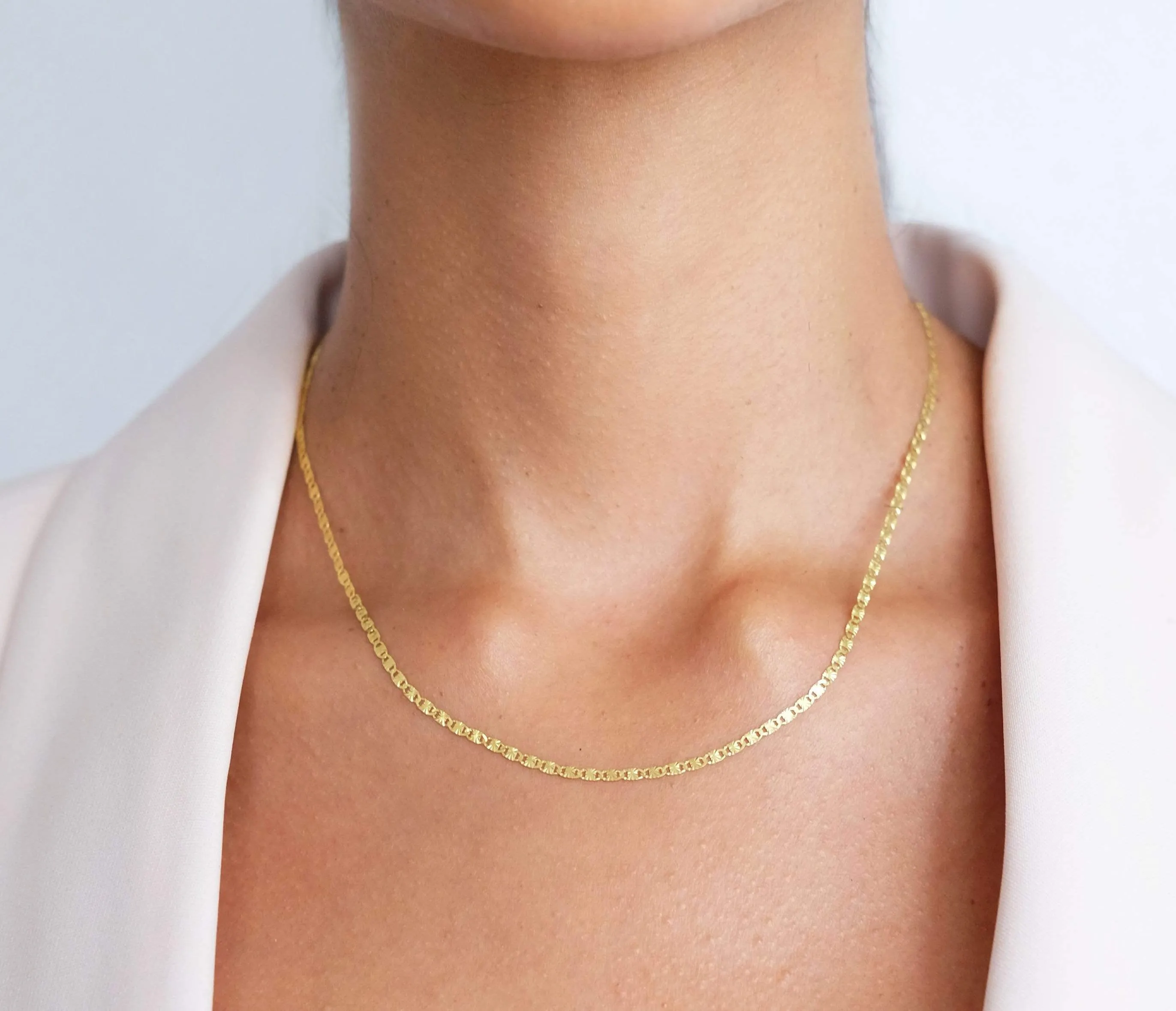 Dainty Mariner Chain