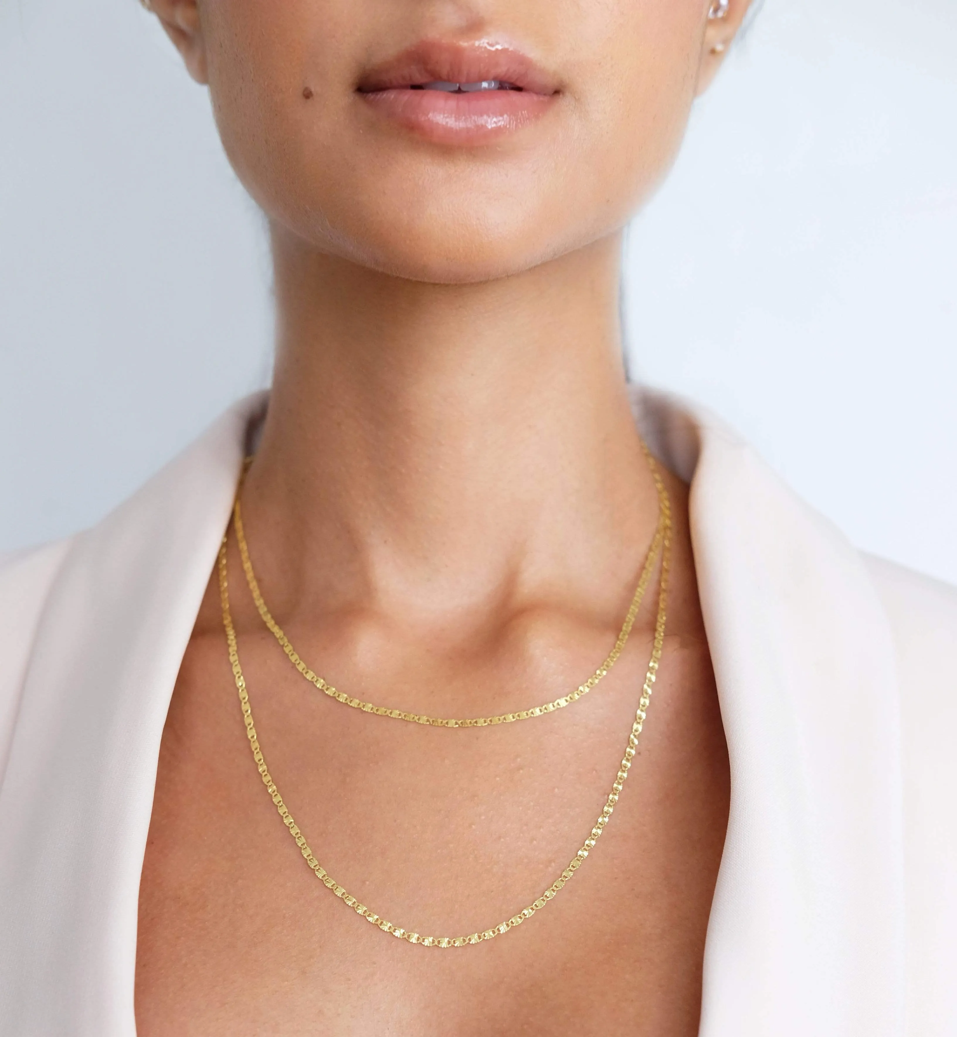 Dainty Mariner Chain