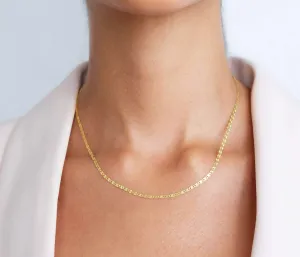 Dainty Mariner Chain