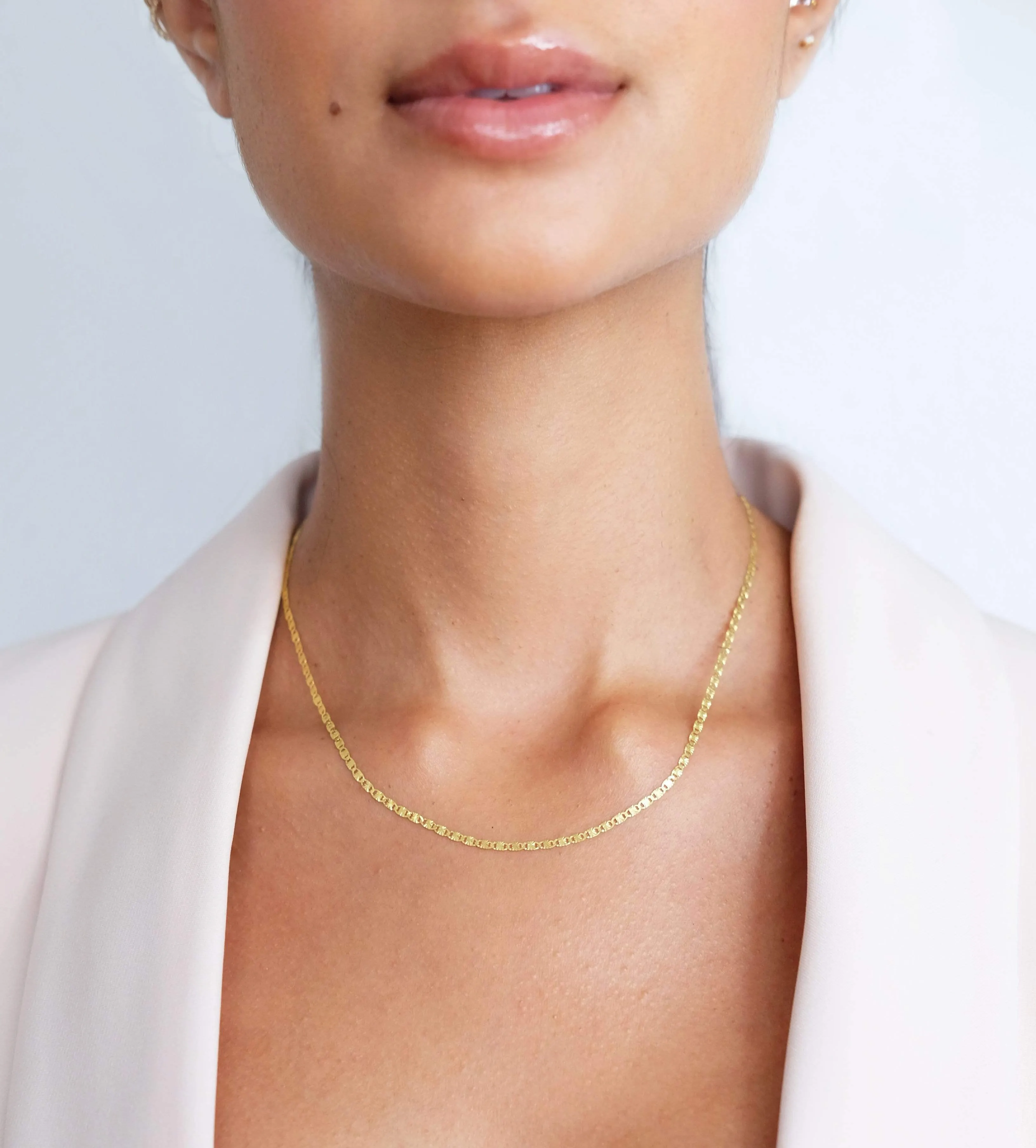 Dainty Mariner Chain