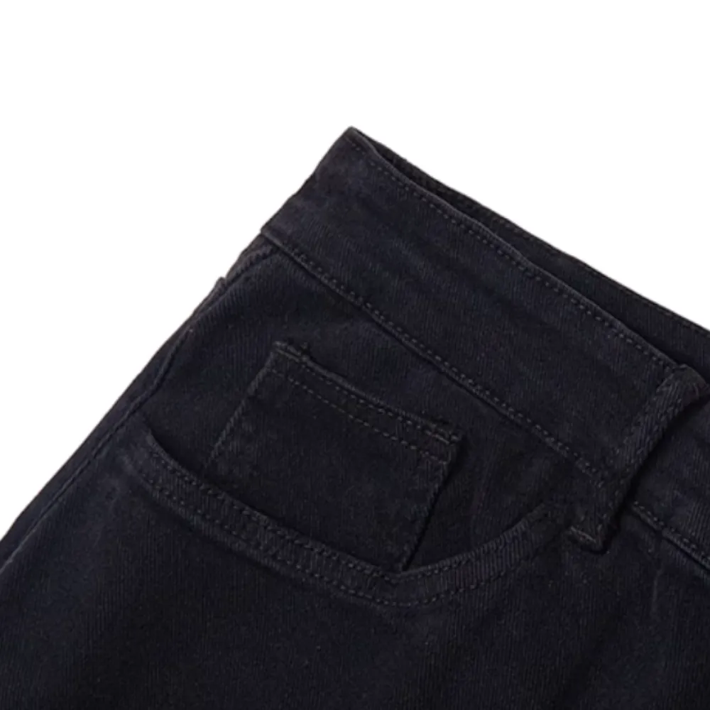 DF|Racing Logo Jeans