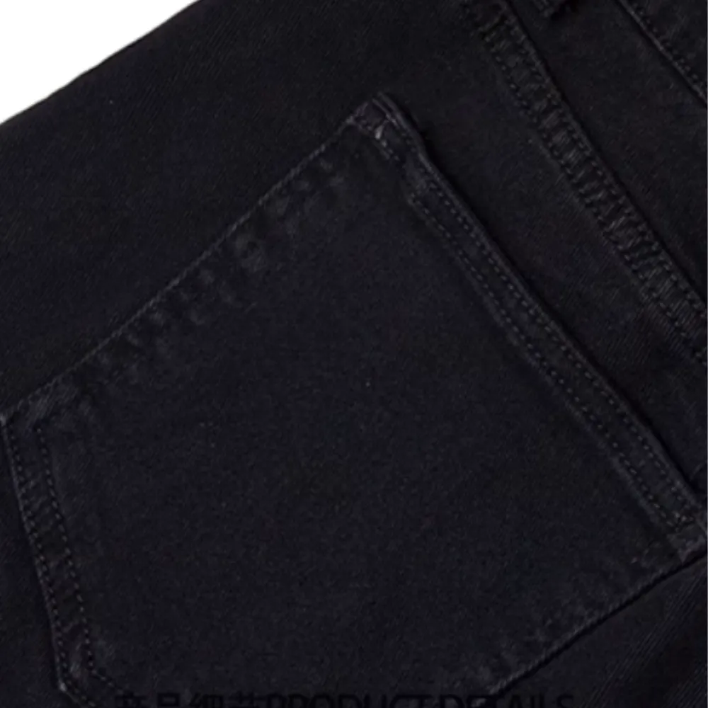 DF|Racing Logo Jeans
